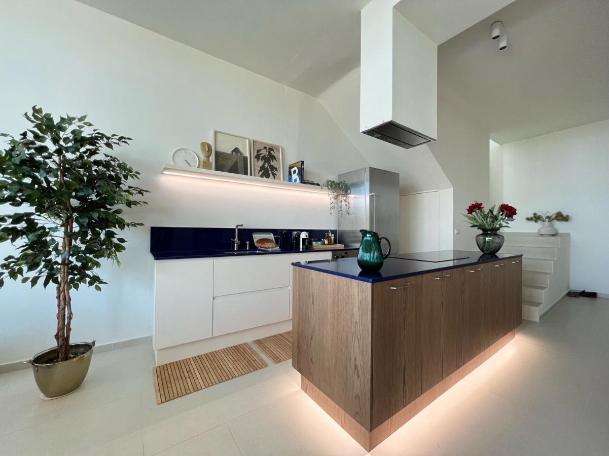 3-bedroom With A Pool And Private Sauna In Coast Villa *